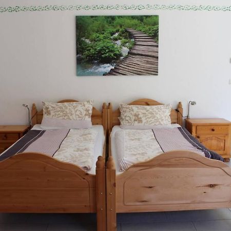 Appartment Am Traetzhof Fulda Dış mekan fotoğraf