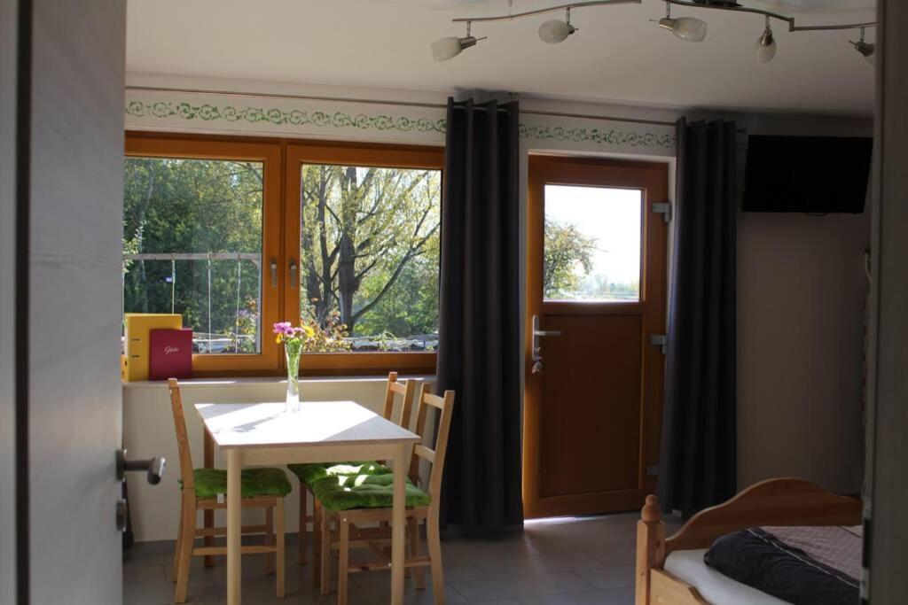Appartment Am Traetzhof Fulda Dış mekan fotoğraf