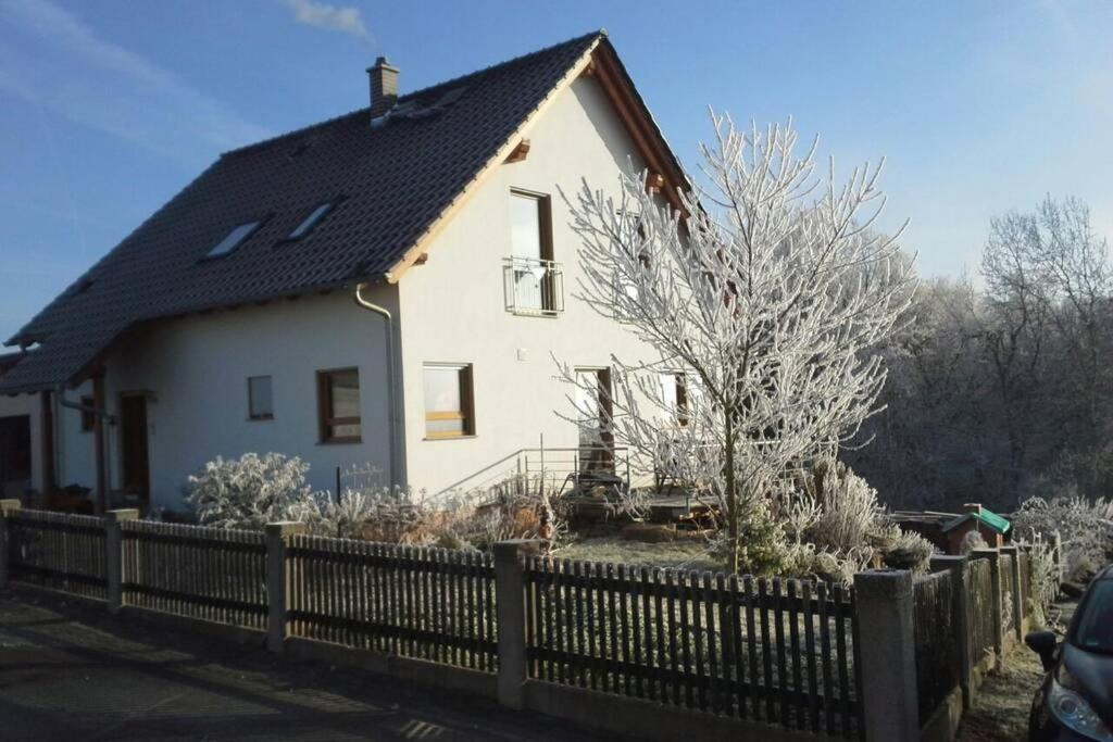 Appartment Am Traetzhof Fulda Dış mekan fotoğraf