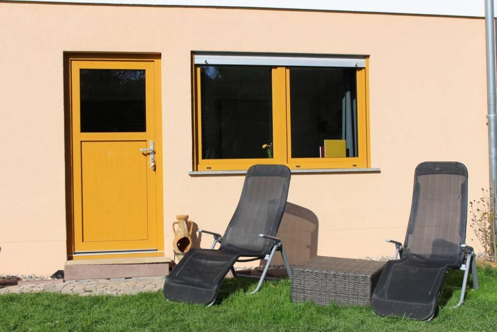 Appartment Am Traetzhof Fulda Dış mekan fotoğraf