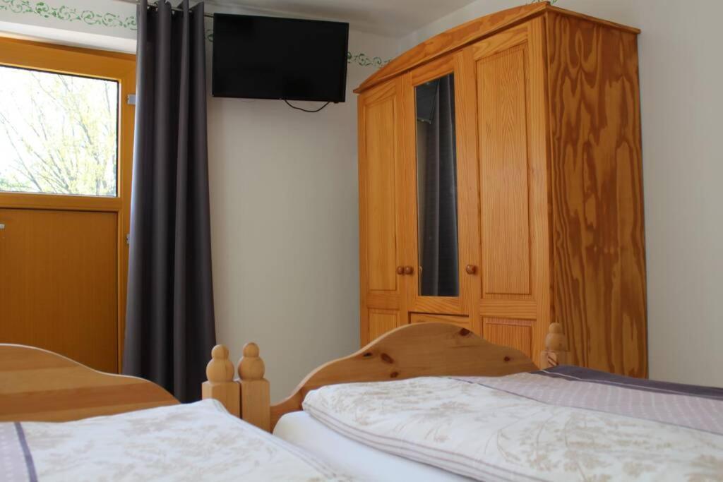 Appartment Am Traetzhof Fulda Dış mekan fotoğraf