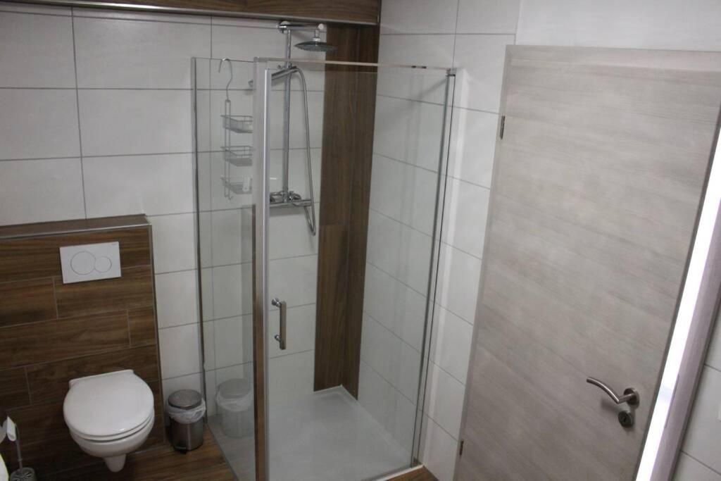 Appartment Am Traetzhof Fulda Dış mekan fotoğraf