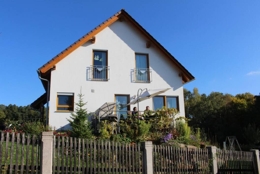 Appartment Am Traetzhof Fulda Dış mekan fotoğraf
